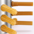 thumbnail image 3 of Dépoussiéreur de Volaille, Nouveau 18 Doigts, Poêle à Poulet Tige 0,4 Pouces, Machine à Plumer en Acier Inoxydable, 3 of 4