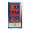 thumbnail image 1 of Apple iPod Nano 8th Gen 16GB MP3/ Video Player, Blue, MKN02LLA, New in Plain White Box, 1 of 1