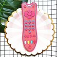 thumbnail image 3 of EIGTHTAIL Baby Music TV Remote Control  Early Educational Electric Numbers Learning Toys  Baby Music TV Remote Control Educational Electric Numbers Learning Toy, 3 of 9