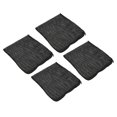 thumbnail image 1 of Sacs de Filtre en Maille pour Aquarium, Sac en Filet de Carbone Particules pour Filtration m,L, 1 of 8