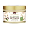 thumbnail image 1 of African Pride Moisture Miracle Aloe & Coconut Water Pre-Shampoo, 1 of 3
