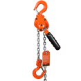 thumbnail image 1 of Prowinch Levier de Chaîne Mini 3/4 Tonne 5 Pi. Chaîne G100, 1 of 4