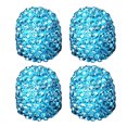 thumbnail image 1 of Agiferg Diamond-studded Automobile Tire Leak-proof Air Tire Cap, 1 of 1