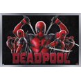 thumbnail image 1 of Marvel Deadpool et Wolverine - Deadpool, 1 of 4