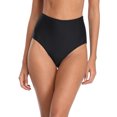 thumbnail image 1 of RELLECIGA Women's High Waisted Bikini Bottom Tummy Control Swimsuit Bottom, 1 of 8