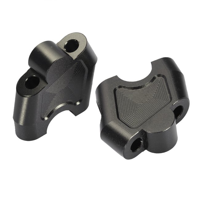 Motorcycle Riser Handlebar Riser Clamps Motorcycle Mount Clamps Mount Clamps Industry For Motorcycle Repair Shop Home