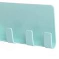 thumbnail image 2 of stanreset 2Pcs Support de Téléphone Mural Pratique Prise de Charge Boîte Support Support Support Vert 1Set, 2 of 5