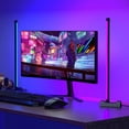 thumbnail image 4 of USB Powered Rechargeable Led Atmosphere Night Lighting Led Fill Light Photography Lighting Stick for Taking Photos Bar KTV Atmosphere Light (7.9in), 4 of 11