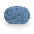 thumbnail image 1 of Knitting Yarn For DIY Craft Projects Extra Soft Blend Fiber Handmade Scarves Blankets Beginner Friendly, 1 of 4