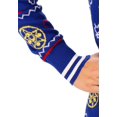 thumbnail image 4 of Sailor Moon Fair Isle Adult Ugly Christmas Sweater, 4 of 8