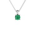 thumbnail image 1 of Pendentif Rond en Pierre, 1 of 4