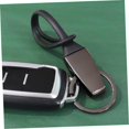thumbnail image 2 of Men's Keychain Keyring Keychain for Men Key Chains Key Rings Car Keychain Key Chain for Men Key Chain, 2 of 5