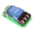 thumbnail image 4 of Relais Monodirectionnel 30A Appareil Domestique Opticoupleur Isolation 250V DC 30V Relais Niveau Haut Bas Module de Contrôle PCL Équipement d'Automatisation Accessoire 5V, 4 of 9