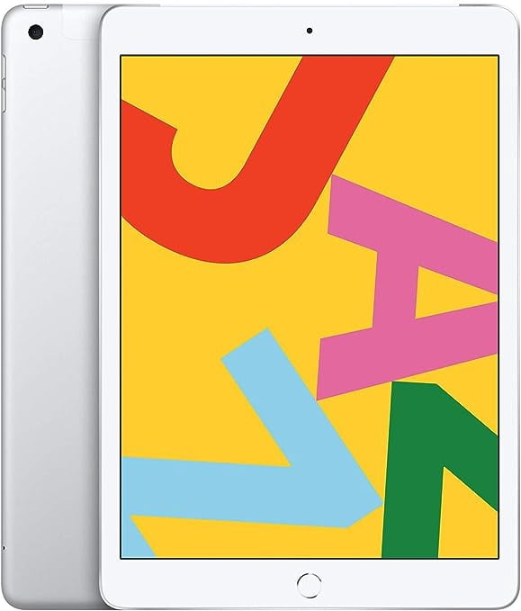 Apple iPad 7 10.2