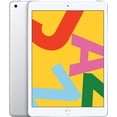 thumbnail image 1 of Apple iPad 7 10.2" (7th Generation) 32GB Wi-Fi + Cellular | Certified Refurbished Grade A, 1 of 6