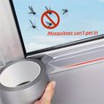 thumbnail image 5 of Feltree Windproof Tape Kitchen Bathroom Door Window Window Glass Door Strong Insect Proof Fabric Based Adhesive Tape, 5 of 5