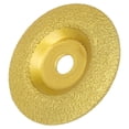 thumbnail image 4 of LHCER HSS Gereedschapskoffer Outils de Menuiserie DIY Disque de Coupe 4 Po Meule pour Polir Plaque de Fer Inox, 4 of 8