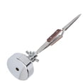 thumbnail image 3 of Third Hand Stand with Tweezer Jewelry Welding Straight Curved Tip Craft SuppliesStraight, 3 of 14