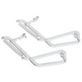 thumbnail image 1 of Seafood Grabbing Tools Crabs Grabber Stainless Steel 2 Pcs Seafood Grabber Stainless Steel Grabbing Tools For Catching Crabs Pike Predatory Fish, 1 of 8