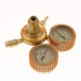 thumbnail image 4 of jinwen Gas Welding Pressure Regulator Acetylene Gauges Acetylene Gauges, 4 of 9