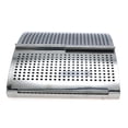 thumbnail image 1 of Expert Grill Stainless Steel Smoker Box, 1 of 2