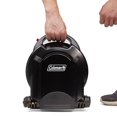 thumbnail image 4 of Coleman Fold N Go Propane Camping Stove, Black, 4 of 5
