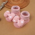 thumbnail image 2 of Girls Socks Cotton Anti Socks Cartoon Socks Clothes, 2 of 5