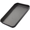 thumbnail image 2 of Pizza Pan Non-stick Multi-purpose Baking Tray Pizza Bakeware for Kitchen, 2 of 10