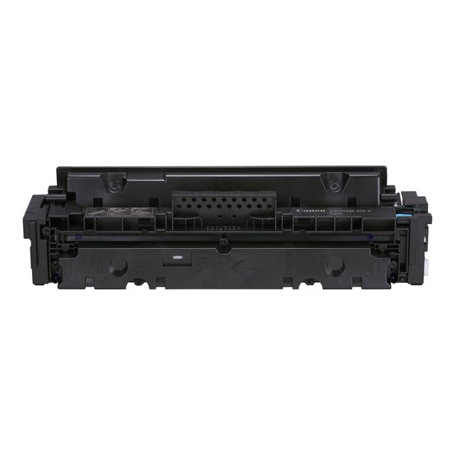 Moustache Canon 055H 3017C001 Compatible Yellow Toner Cartridge High Yield - No Chip