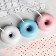 thumbnail image 4 of Humidificateur Portable Donuts Protection contre la Coupure d'Eau Mini Purificateur de Brume, 4 of 4
