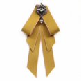 thumbnail image 4 of Élégant Nœud Papillon Ajustable pour Femmes Filles Accessoire de Mode Stylé Formel Fête Mariage Couvre-Cou, 4 of 4