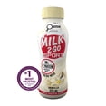 thumbnail image 3 of Milk2Go Sport Vanilla Milk Protein Shake, 3 of 6