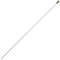 thumbnail image 1 of Miangastore Stainless Steel Flagpole Outdoor Rotation Flag Pole Professional Rotation Flag Pole, 1 of 8
