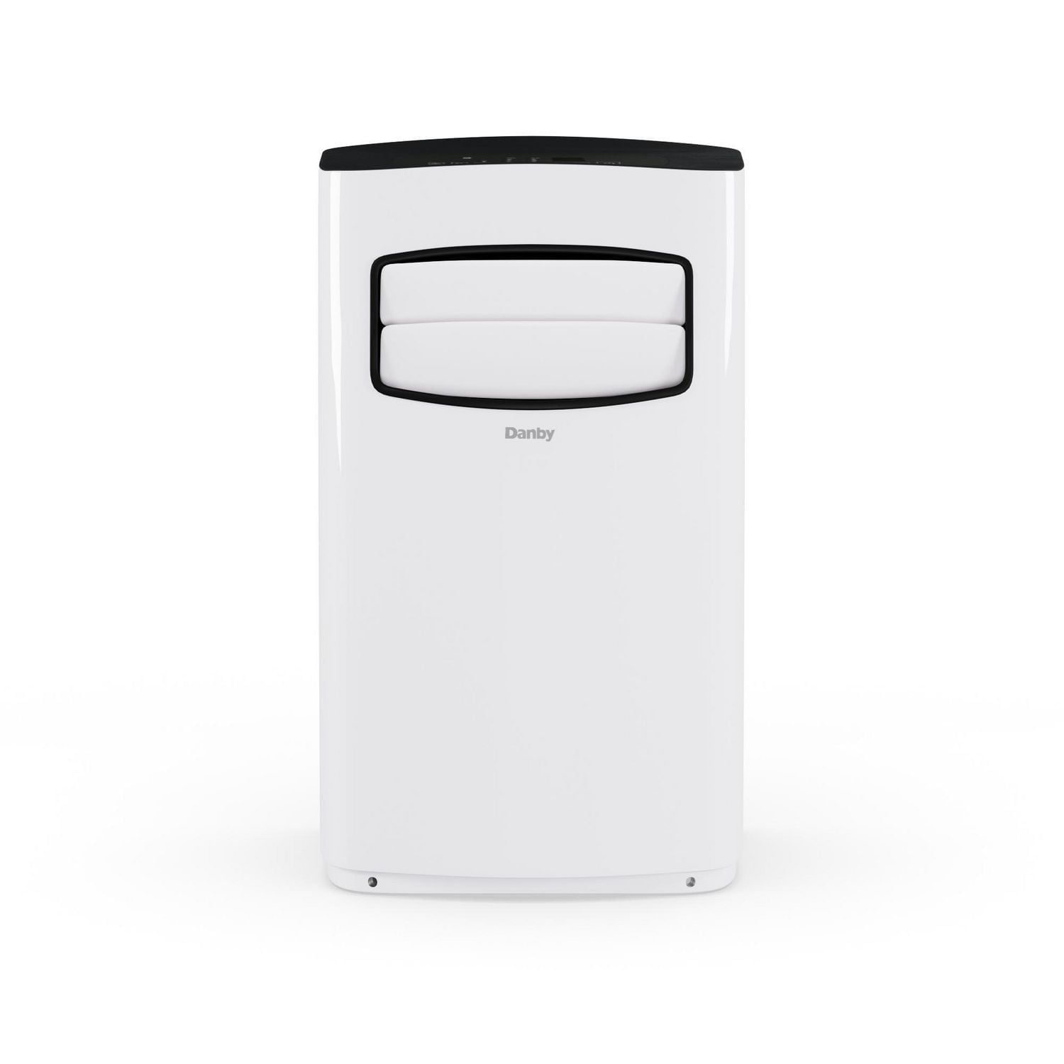 Danby 12,000 BTU (6,500 SACC) 3-in-1 Portable Air Conditioner with ISTA-6A packaging