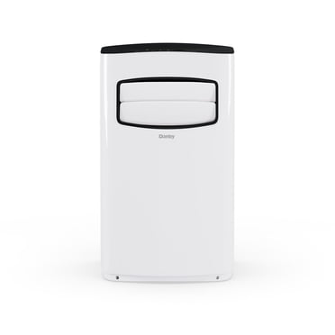 Danby 12 000 BTU (6 500 SACC) Climatiseur portatif 3 en 1 avec emballage ISTA-6