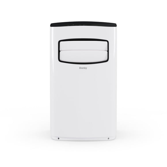 Danby 12,000 BTU (6,500 SACC) 3-in-1 Portable Air Conditioner with ISTA-6A packaging