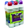 thumbnail image 1 of Primo 6-Pack Bingo Marker (2 Blue, 2 Red, 1 Green & 1 Purple), 1 of 4
