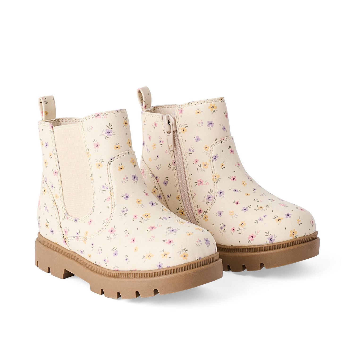 Bottes Chelsea George pour petites filles