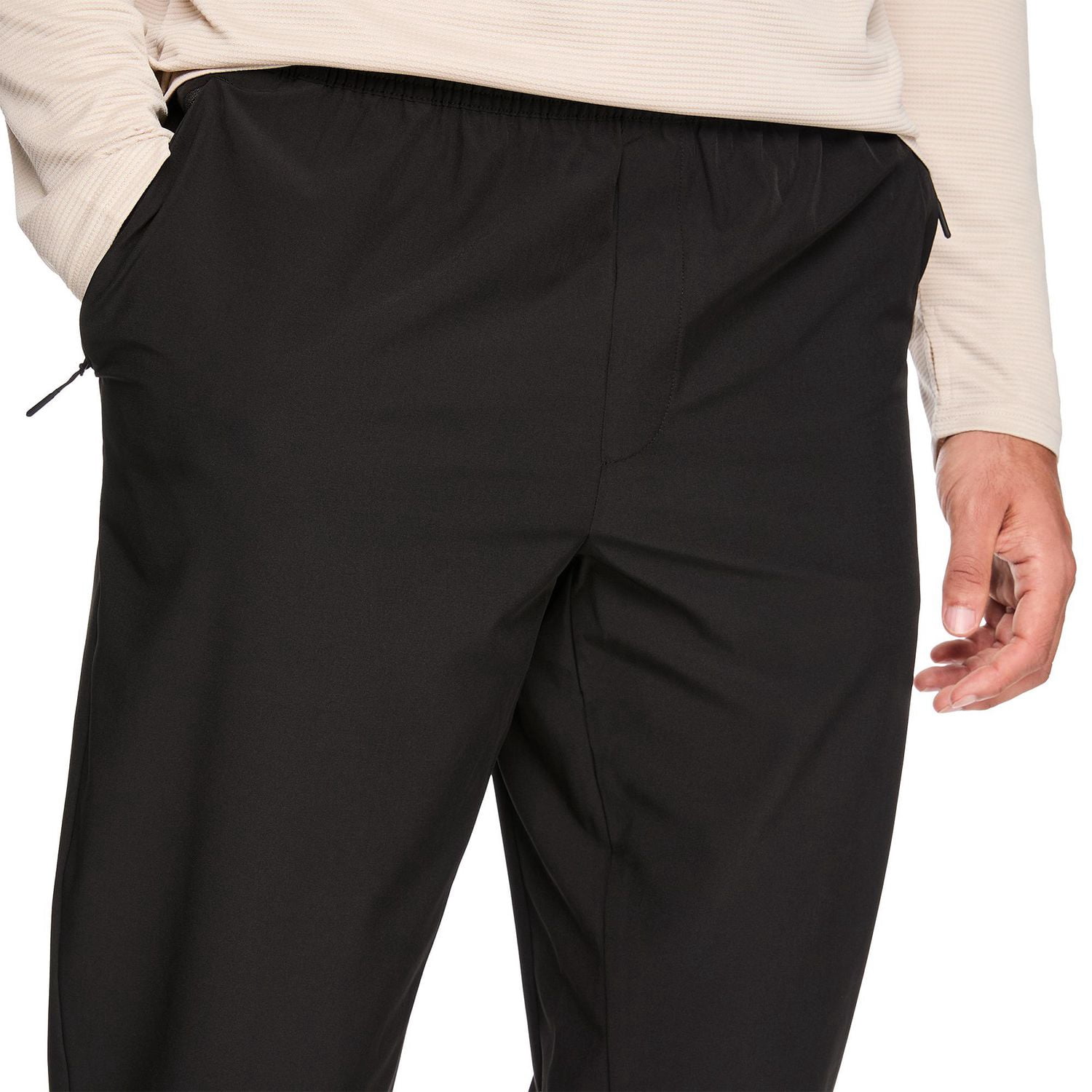 Athletic Works Men's Woven Jogger