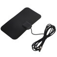 thumbnail image 4 of Indoor TV Antenna, Flat And Ultra-thin Antenna Design TV Accessory High Performance Multi-directional Design  For Smart/Old Television For Home, 4 of 8
