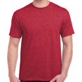 thumbnail image 1 of Gildan T-Shirt Ultra Coton pour Hommes, 1 of 2
