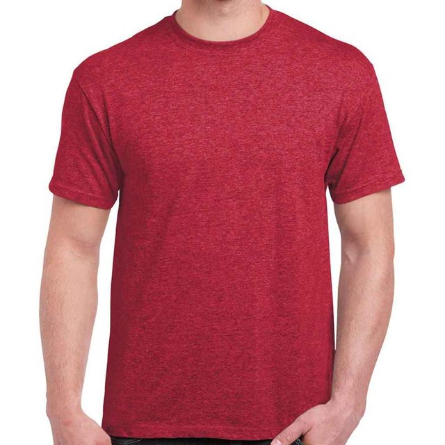 Gildan T-Shirt Ultra Coton pour Hommes