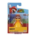 thumbnail image 1 of Figurine Nintendo 2,5 pouces – Daisy, 1 of 4