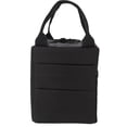 thumbnail image 2 of Sac pour Appareil Photo, Sac Rembourré en Nylon Antichoc, Étui pour DSLR SLR pour Sac à Dos pour Objectif R5 R6 T100 Z7 Z8 A6 A9 Supporte Objectif 105 Objectif 70, 2 of 8