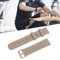 thumbnail image 4 of Bracelet de Montre en Silicone Réglable pour GTS 3/GTS 3 PRO Smartwatch Bracelet Respirant, 4 of 8