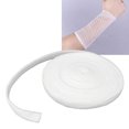 thumbnail image 3 of 11 Yards Length Elastic Net Bandage, Wound Dressing Bandages Wrap For Wrist Forearm, 3 of 8