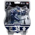 thumbnail image 4 of LNH Figurine 6" - Auston Matthews - Maple Leafs de Toronto, 4 of 6