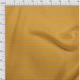 thumbnail image 3 of oneOone Cotton Poplin Fabric Circle Block Printed Fabric 1 Yard 56 Inch Wide, 3 of 4