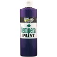 thumbnail image 4 of Handy Art Tempera Paint 16oz Violet, 4 of 5
