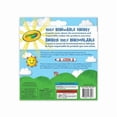 thumbnail image 4 of Crayola Broad Line Markers 10 Count, Classic Colours, 4 of 5